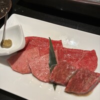 うしごろ 貫 恵比寿本店 - 