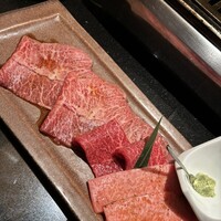 うしごろ 貫 恵比寿本店 - 