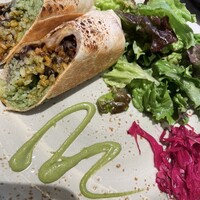 FONDA MEXICANA New York 銀座店 - 