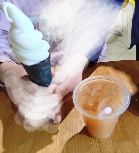 スウィーツ モンモ（Sweets monmo） - 貝田（どら焼き）の写真