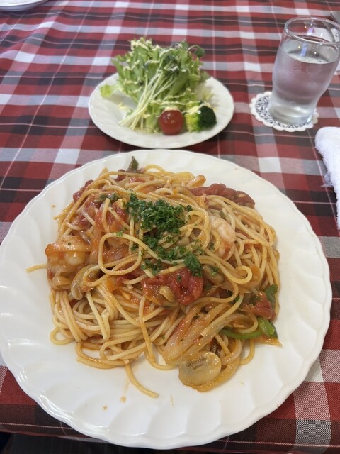 ポンヌフ - 原ノ町（フレンチ）の写真