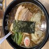麺や独歩