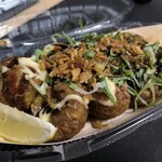 築地銀だこハイボール酒場 - 