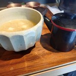 Tokyo Style Noodle ほたて日和 - 