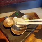 Tokyo Style Noodle ほたて日和 - 