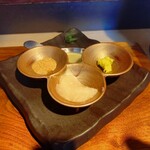 Tokyo Style Noodle ほたて日和 - 