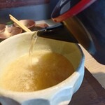 Tokyo Style Noodle ほたて日和 - 