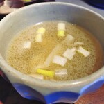 Tokyo Style Noodle ほたて日和 - 