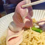 Tokyo Style Noodle ほたて日和 - 