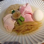 Tokyo Style Noodle ほたて日和 - 
