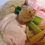 Tokyo Style Noodle ほたて日和 - 