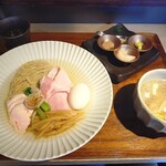 Tokyo Style Noodle ほたて日和 - 