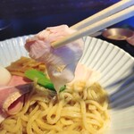 Tokyo Style Noodle ほたて日和 - 