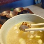 Tokyo Style Noodle ほたて日和 - 