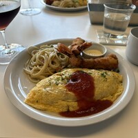 TRATTORIA KIKUYA - 