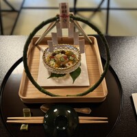 京都 吉兆 嵐山本店 - 