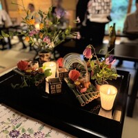 京都 吉兆 嵐山本店 - 