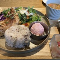 やさいの王様 用賀店 - 