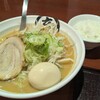乃木坂ラーメン 東京食品 まる彦