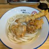 肉讃岐 甚三うどん 高田馬場店