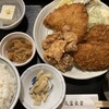 丸富食堂 池袋東口店