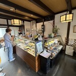 御菓子処 藤むら - 