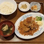 飲み喰い処 にしやま - 