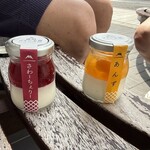 信州プリン工房 - 