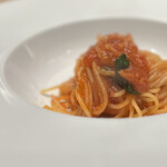 tens. - アラビアータ