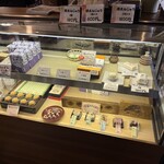 御菓子処 藤むら - 