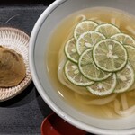 釜喜利うどん - 