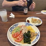 バーミヤン - 料理写真: