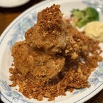 飲み喰い処 にしやま - 