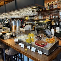 The Kitchen Salvatore Cuomo GINZA - 