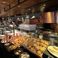 The Kitchen Salvatore Cuomo GINZA - 