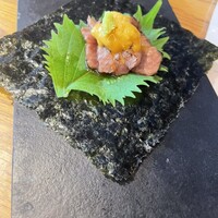 KINKA sushi bar izakaya 渋谷 - 