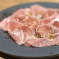 tens. - フランス産生ハム