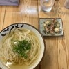 うどんや 大門