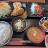 食事処まるとし