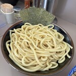 庵悟 - ごわつきやがって