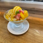 えびそば 緋彩 - 