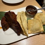 デリー 銀座店 - 