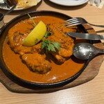 デリー 銀座店 - 