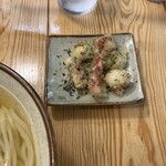 うどんや 大門 - 