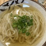 うどんや 大門 - 