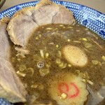 庵悟 - ズームイン南浦和