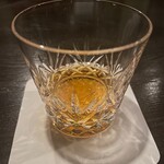 バー エイジング - イーグル レア