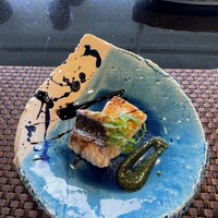 鉄板焼おおみ - 