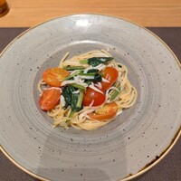 Italiana Tavola D’oro 銀座三越店 - 