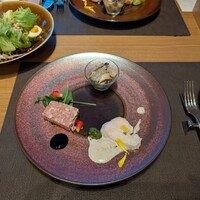 Italiana Tavola D’oro 銀座三越店 - 